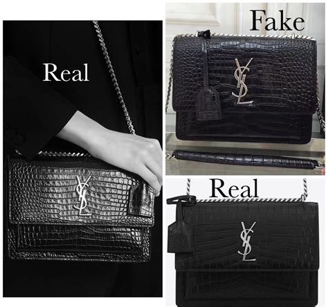 ysl clutch bag fake|ysl bags like a pro.